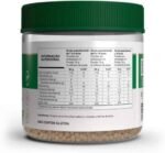 Isocrisp Plant Vegan Vitafor Proteina Isolada 240g pote - Imagem 2